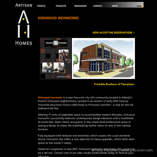 Websites & Banner Ads - Design, Graphics