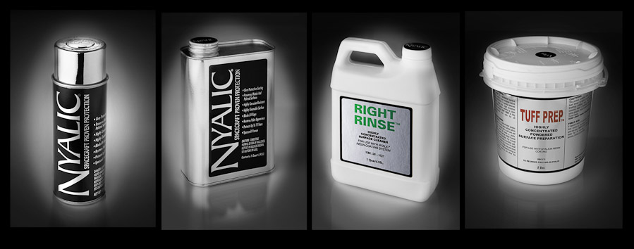 09/10      |      Nyalic Product Packaging