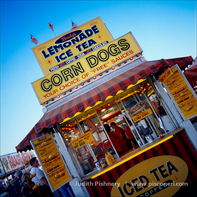 Judith Pishnery PIsconeri Studio