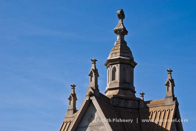 07/24      |      Historic Oakland Cemetery . Atlanta, Georgia