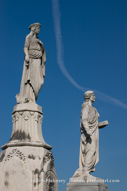 08/24      |      Historic Oakland Cemetery . Atlanta, Georgia