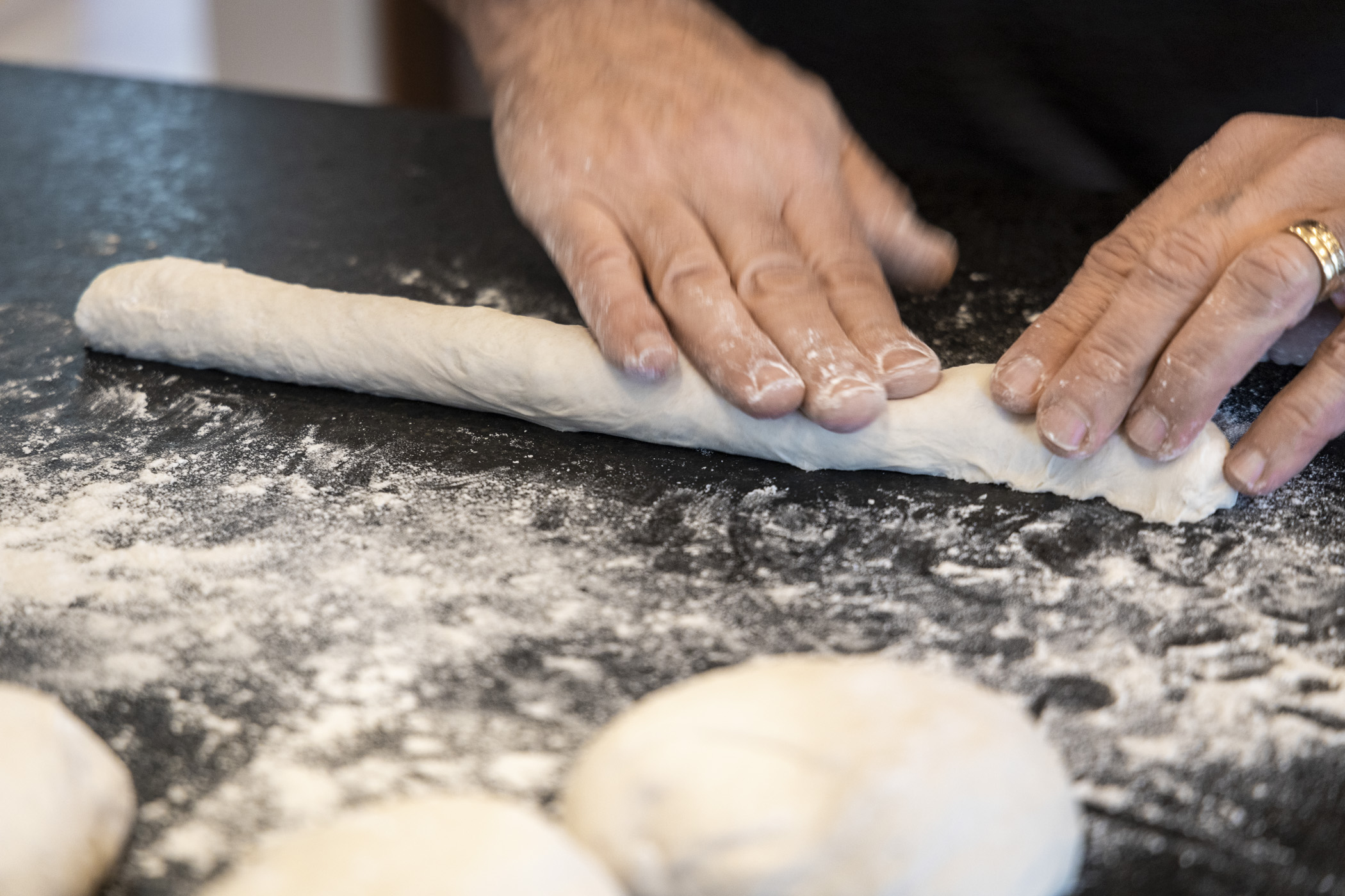 chef tony pisconeri