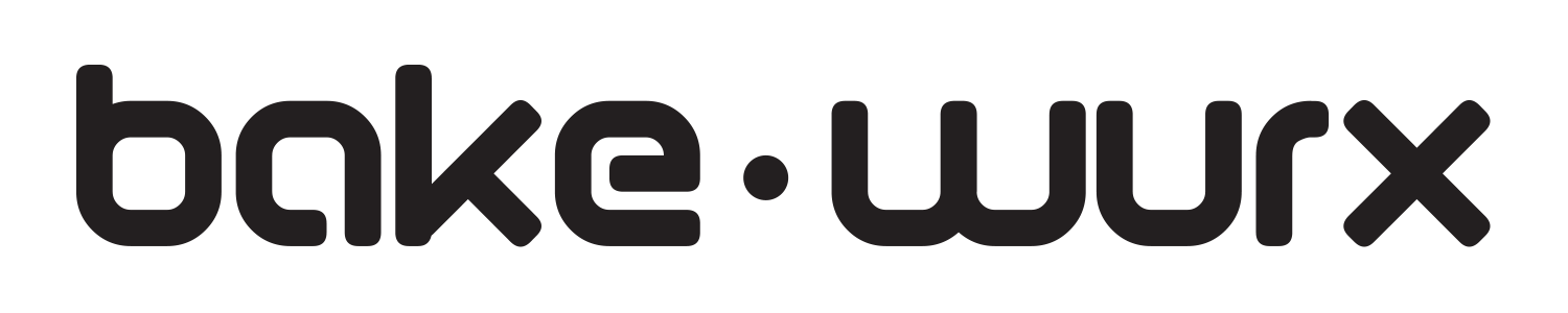bakewurx logo