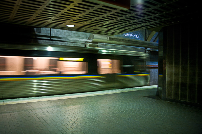 louvre pyramid at sunset